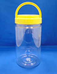 Sticlă PET, recipient din plastic, sticle din plastic PET