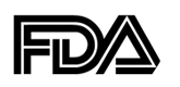 FDAप्रतीक चिन्ह