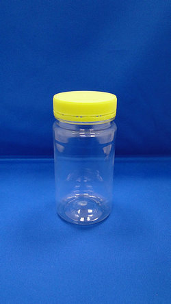 Pleastic Bottle - PET Round Plastic Bottles (F230)