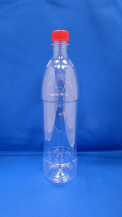 Pleastic Bottle - PET Round Plastic Bottles (W900)