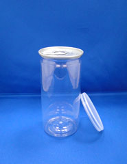Botella de PET, envase de plástico, Botellas de plástico PET